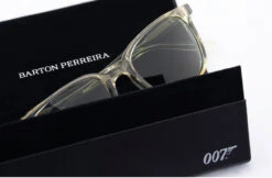 Barton Perreira Joe 007 BP0087 20C Polarised -silhouette Store 007JOEPortAntonio.SafariPolarized