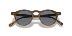 Oliver Peoples OP-13 Sun OV5504SU 1753/R8 Photochromic -silhouette Store 0OV5504SU 1753R8 hd 4