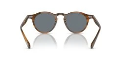 Oliver Peoples OP-13 Sun OV5504SU 1753/R8 Photochromic -silhouette Store 0OV5504SU 1753R8 hd 5
