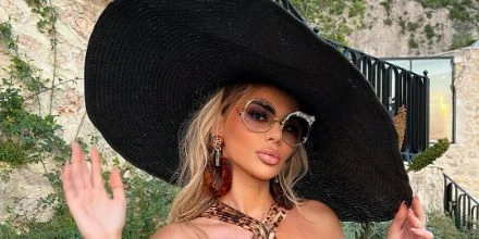 Anna-Karin Karlsson Rose Et Le Reve Sun Pink Limited Edition 6 Anna-Karin Karlsson Rose Et Le Reve Sun Pink Limited Edition - Image 4