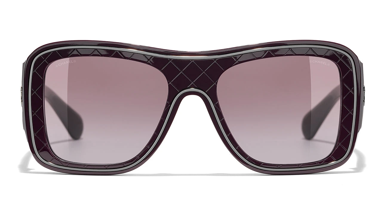 Chanel 5395 1461S1 Sunglasses 4 Chanel 5395 1461S1 Sunglasses - Image 2