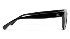 Chanel 5417 C501/S8 Sunglasses -silhouette Store 5417 C501 S8 3 1