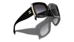 Chanel 5435 C622/S6 Sunglasses -silhouette Store 5435 C622 S6 4