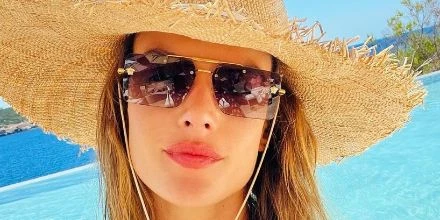 Versace 2245 1002/8G - As Seen On Alessandra Ambrosio 6 Versace 2245 1002/8G - As Seen On Alessandra Ambrosio - Image 4