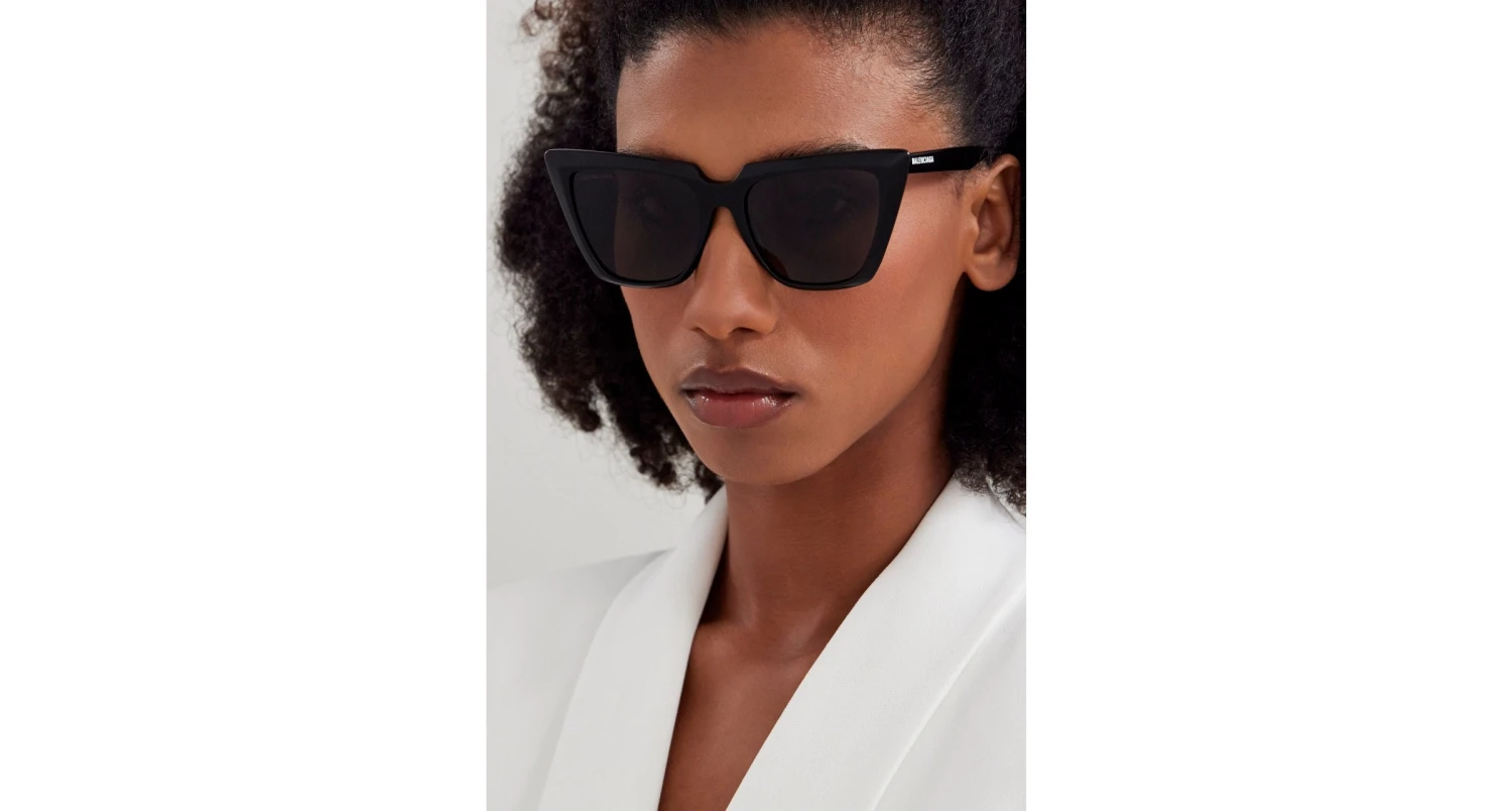 Balenciaga BB0046S 001 9 Balenciaga BB0046S 001 - Image 7