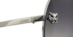 Cartier Panthere Pilot CT0065S 003 11 Cartier Panthere Pilot CT0065S 003 -silhouette Store Cartier CT0065S 003 Seemore1