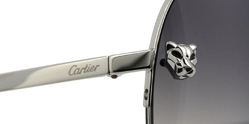 Cartier Panthere Pilot CT0065S 003 6 Cartier Panthere Pilot CT0065S 003 - Image 4