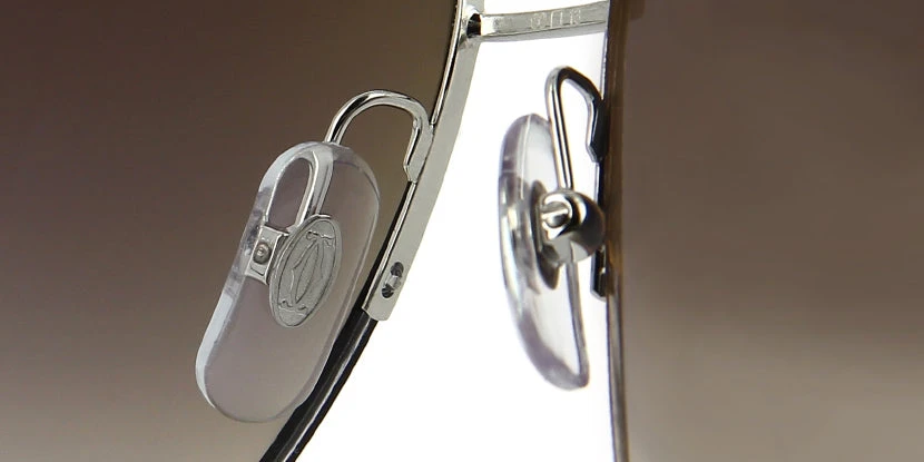 Cartier Panthere Pilot CT0065S 003 7 Cartier Panthere Pilot CT0065S 003 - Image 5