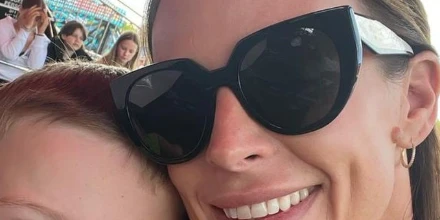 Prada PR 14WS 09Q5S0 - As Seen On Coleen Rooney 6 Prada PR 14WS 09Q5S0 - As Seen On Coleen Rooney - Image 4