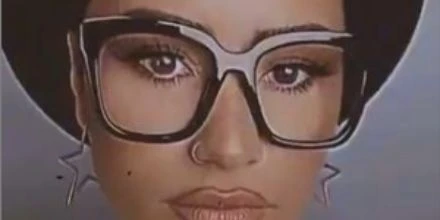 Balenciaga BB0130O 001 - As Seen On Demi Lovato 6 Balenciaga BB0130O 001 - As Seen On Demi Lovato - Image 4