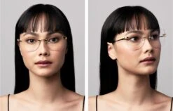 Dita Embra DTX 155 03 -silhouette Store DitaEmbraDTX15503