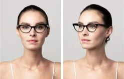 Dita Ficta DTX 528 03 -silhouette Store DitaFictaDTX52803