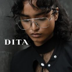 Dita Flight Seven DTX 111 01 -silhouette Store DitaFlightSevenDTX11101