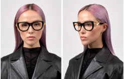 Dita Icelus DTX 438 01 10 Dita Icelus DTX 438 01 -silhouette Store DitaIcelusDTX43801