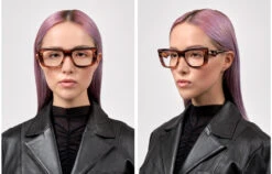 Dita Mahine DTX 437 02 -silhouette Store DitaMahineDTX43702