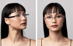 Dita Meta Evo Rx DTX154 01 -silhouette Store DitaMetaEvoRxDTX15401