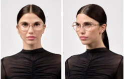 Dita Nukou DTX 439 01 -silhouette Store DitaNukouDTX43901