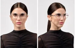 Dita Nukou DTX 439 02 -silhouette Store DitaNukouDTX43902