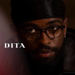 Dita Oku DTX419 01 11 Dita Oku DTX419 01 -silhouette Store DitaOkuDTX41901