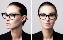 Dita Rhythm DRX 3039 D -silhouette Store DitaRhythmDRX3039D