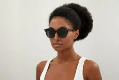 Gucci GG0091S 001 -silhouette Store GG0091S 001