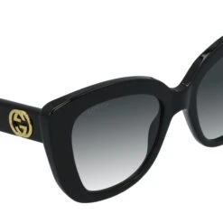 Gucci GG0327S 001 -silhouette Store GG0327S 001 zoom