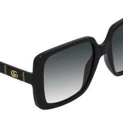 Gucci GG0632S 001 -silhouette Store GG0632S 001 zoom