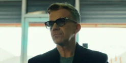 Persol 3252V 95 - As Seen On Max Beesley In The Gentlemen -silhouette Store MaxBeesleyTheGentlemen