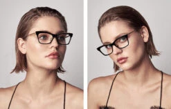 Dita Nemora DTX 401 01 -silhouette Store NEMORA opt worn