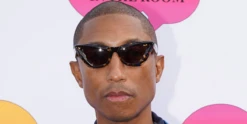 Bottega Veneta BV1101S 002 - As Seen On Pharrell Williams -silhouette Store PharrellWilliamsBottegaVenetaBV1101S002