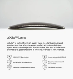 American Optical Original Pilot C1 BT CL GNN Gold 23K -silhouette Store Screenshot2023 03 25at08.20.59