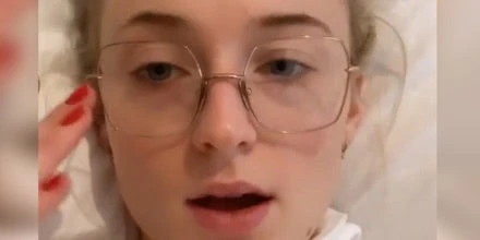 Dita Cerebal DTX 523 02 - As Seen On Sophie Turner 6 Dita Cerebal DTX 523 02 - As Seen On Sophie Turner - Image 4