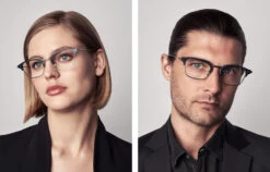 Dita Typographer DTX142 01 -silhouette Store TYPOGRAPHER opt worn