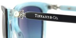 Tiffany & Co TF4105HB 8193/9S -silhouette Store Tiffany TF4105HB 81939S Seemore 3