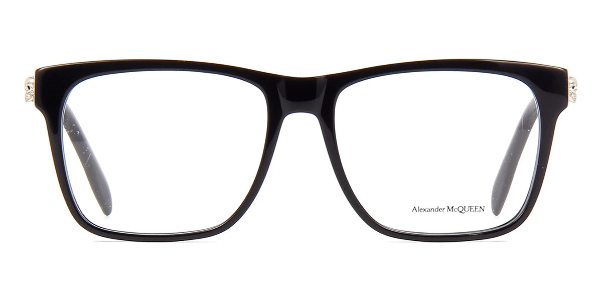 Alexander McQueen AM0282O 001 4 Alexander McQueen AM0282O 001 - Image 2