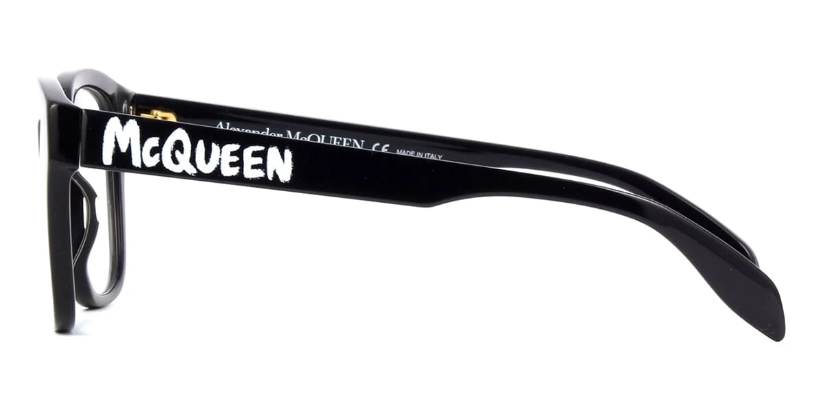 Alexander McQueen AM0333O 001 5 Alexander McQueen AM0333O 001 - Image 3