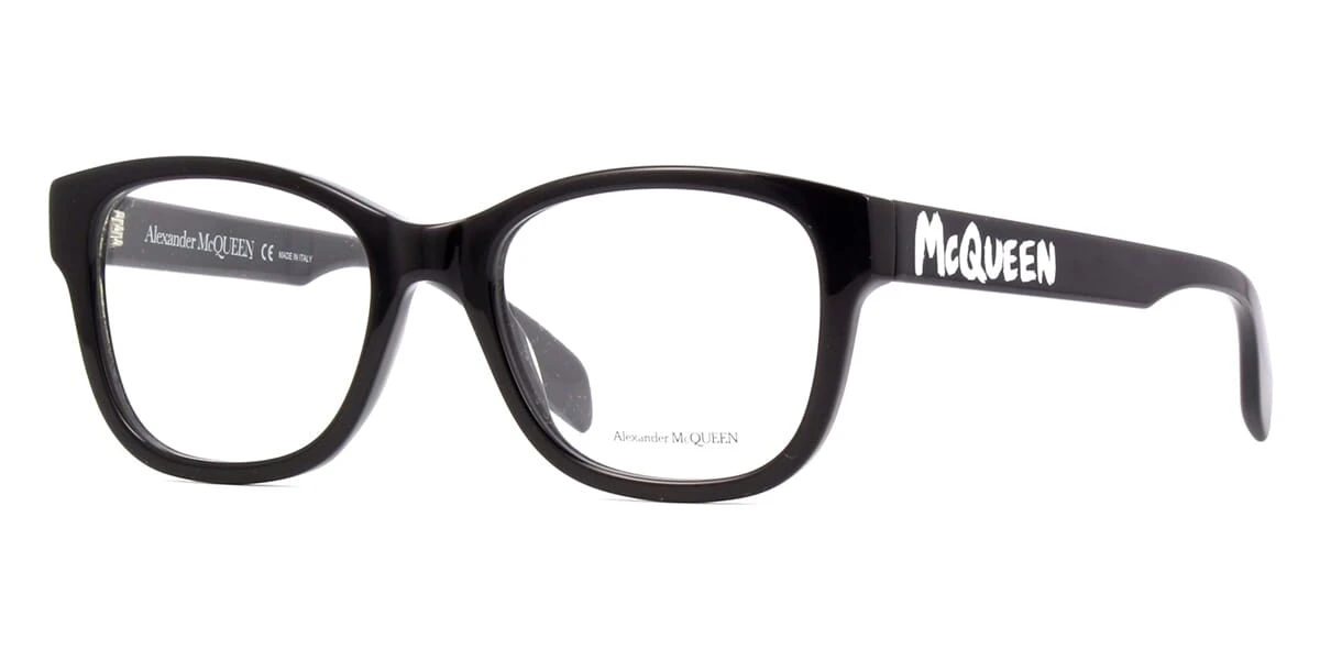 Alexander McQueen AM0350O 001 3 Alexander McQueen AM0350O 001