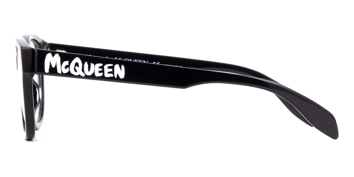 Alexander McQueen AM0350O 001 5 Alexander McQueen AM0350O 001 - Image 3