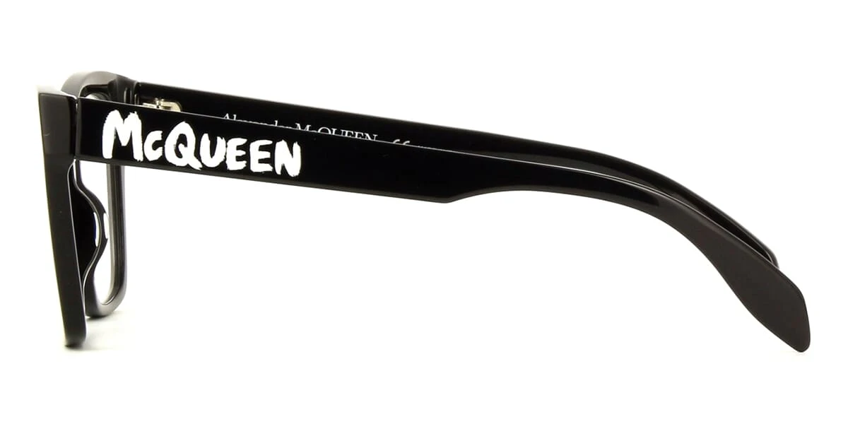 Alexander McQueen AM0388O 001 5 Alexander McQueen AM0388O 001 - Image 3