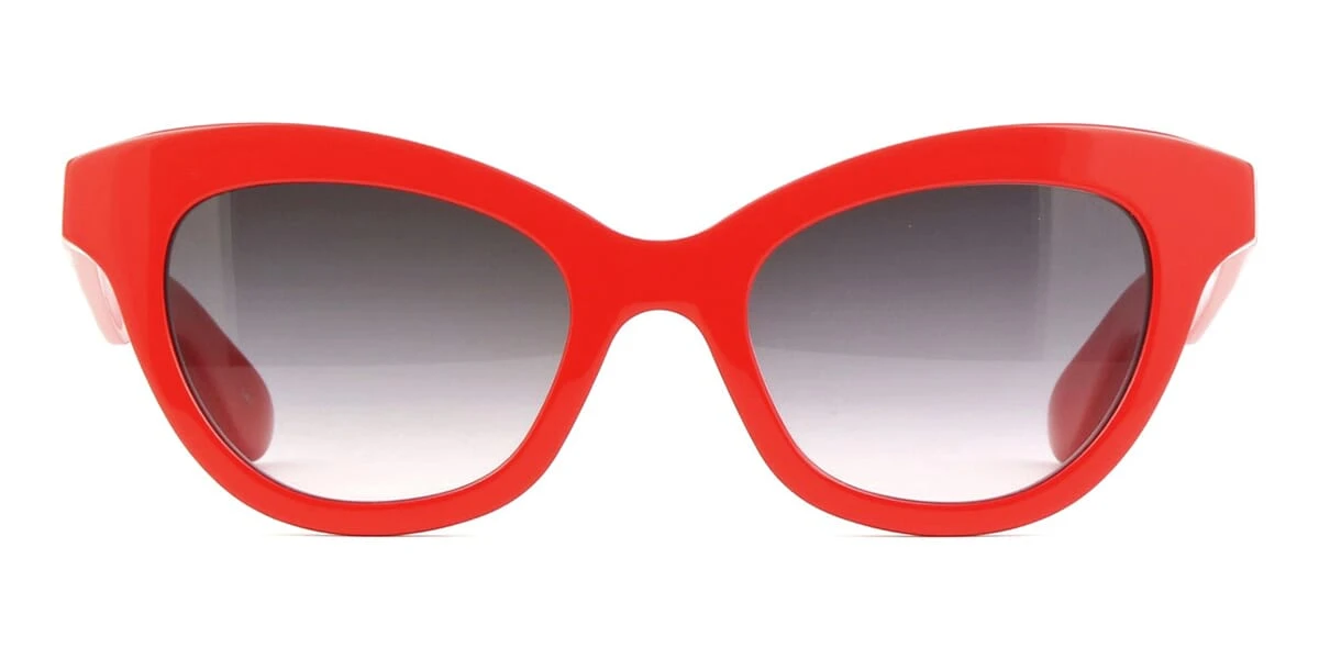 Alexander McQueen AM0391S 003 4 Alexander McQueen AM0391S 003 - Image 2