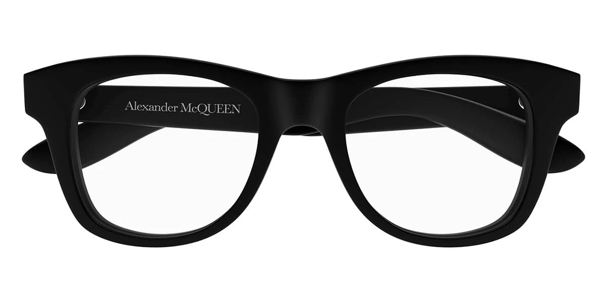 Alexander McQueen AM0396O 001 4 Alexander McQueen AM0396O 001 - Image 2