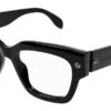 Alexander McQueen AM0411O 001
