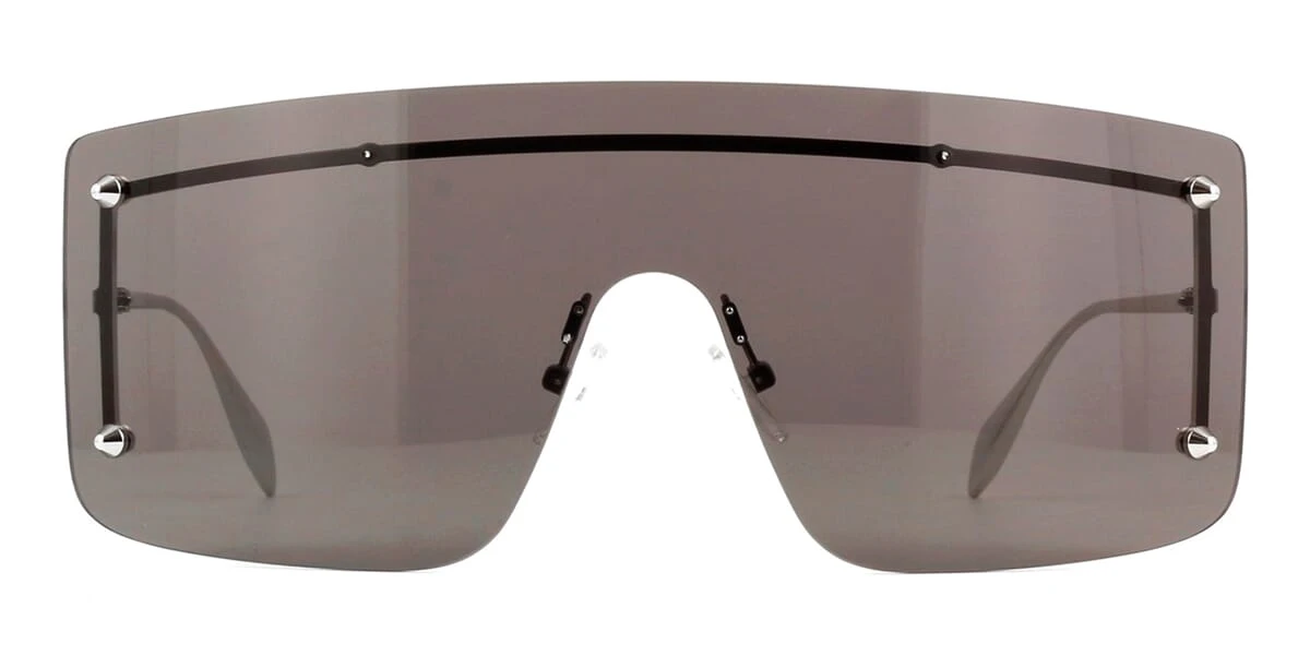 Alexander McQueen AM0412S 001 4 Alexander McQueen AM0412S 001 - Image 2