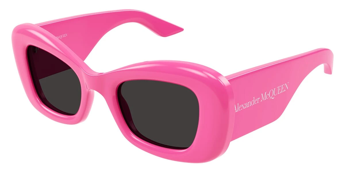 Alexander McQueen AM0434S 004 3 Alexander McQueen AM0434S 004