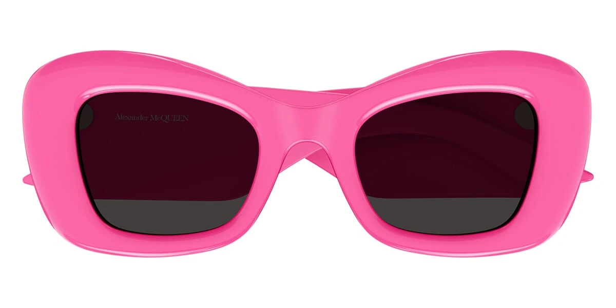 Alexander McQueen AM0434S 004 4 Alexander McQueen AM0434S 004 - Image 2