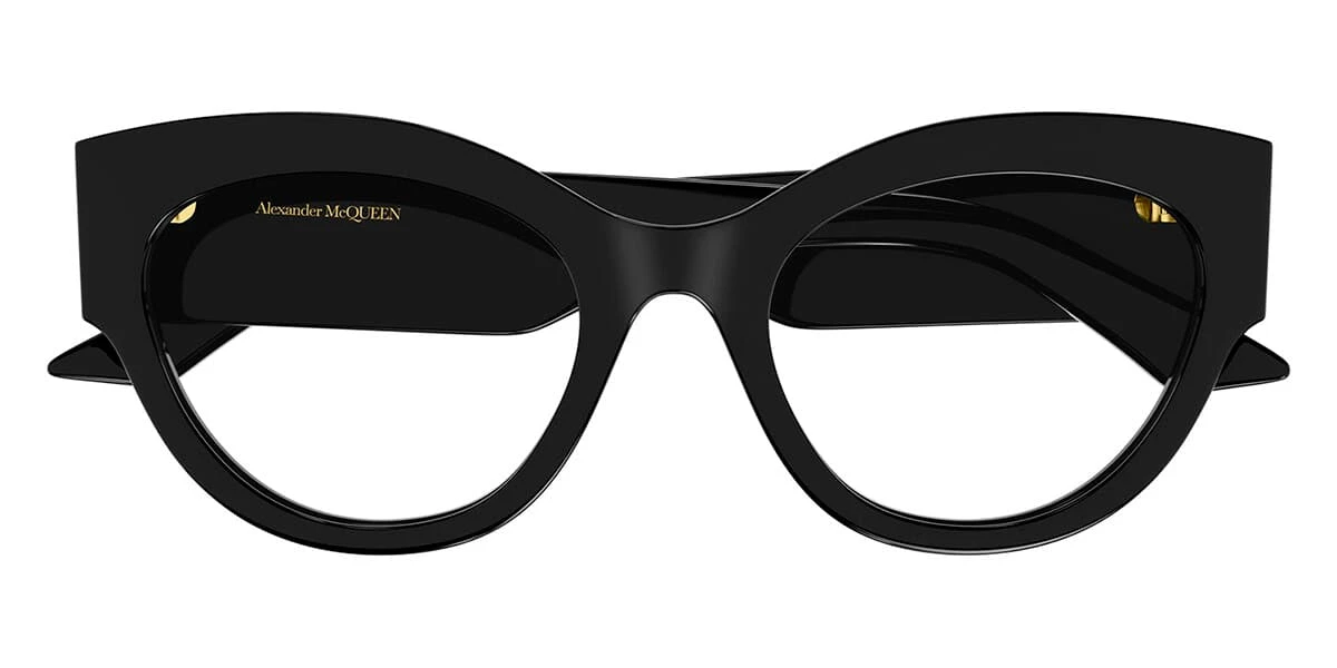 Alexander McQueen AM0435O 001 4 Alexander McQueen AM0435O 001 - Image 2