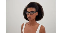 Alexander McQueen AM0435O 001 9 Alexander McQueen AM0435O 001 -silhouette Store alexander mcqueen am0435o 001 hd 4