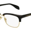 Alexander McQueen AM0444O 001