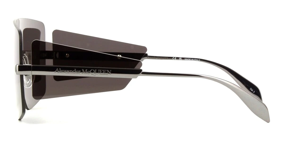 Alexander McQueen AM0460S 001 5 Alexander McQueen AM0460S 001 - Image 3