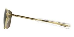 American Optical Original Pilot C1 BT CL GNN Gold 23K -silhouette Store american optical original pilot c1 bt cl gnn gold 23k hd 3